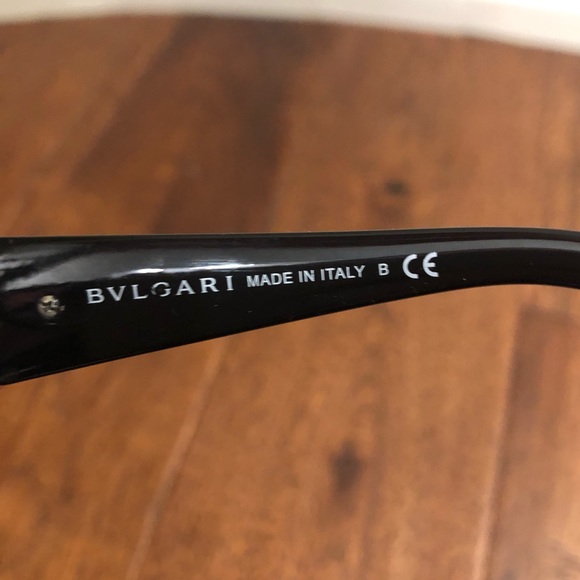 Bulgari Sunglasses - Picture 5 of 5